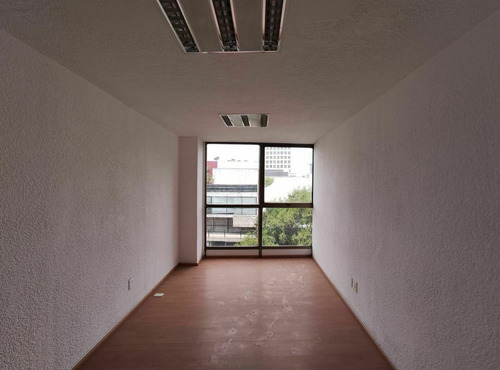 Imagen 8 de 13 de Renta - Oficina - Ruben Darío - 110 M2 - Piso 4