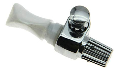 Tuner Banjo 5th Geared Kaish Chrome - ¡60 De Descuento!