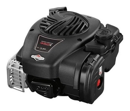 Motor De Reemplazo Para Cortacesped. Briggs & Stratton 450e.