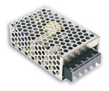 Driver Para Led 25w 220/12v Ip20 Technolamp Vl-1725n