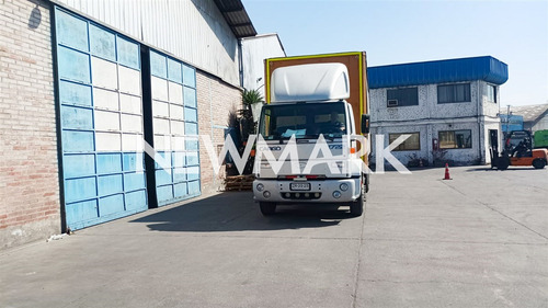 Bodega En Arriendo En Maipú