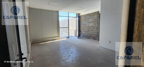 Bodega De 485m2 En Renta - Lib. Sur Poniente
