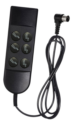 Controlador De Sillón Reclinable Eléctrico Interruptor B