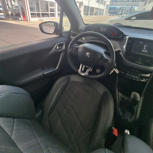 Imagen 8 de 15 de Peugeot 208 Feline 1.6 Pack Cuire | Usados Certificados |