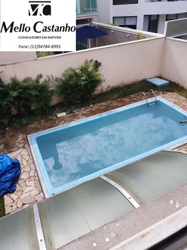 Imagem 1 de 15 de Casa Em Condomínio Para Venda Em Santana De Parnaíba, Alphaville 4, 4 Dormitórios, 1 Suíte, 6 Banheiros, 4 Vagas - 1001400_1-2075726