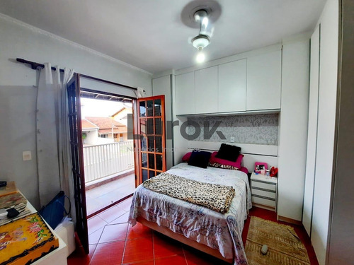 Imagem 11 de 20 de Casa À Venda Em Vila Capuava - Ca001686