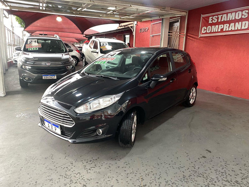 Ford Fiesta New Fiesta SE 1.5 16V