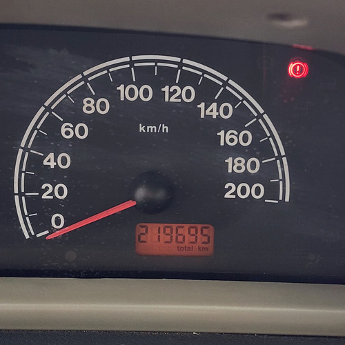 Fiat Palio 1.0 MPI FIRE 8V GASOLINA 2P MANUAL