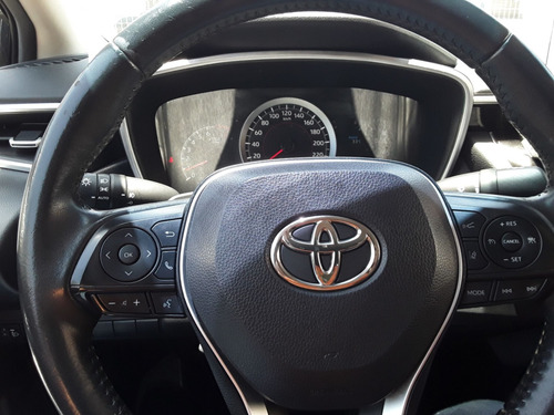Toyota Corolla 2.0 VVT-IE FLEX XEI DIRECT SHIFT