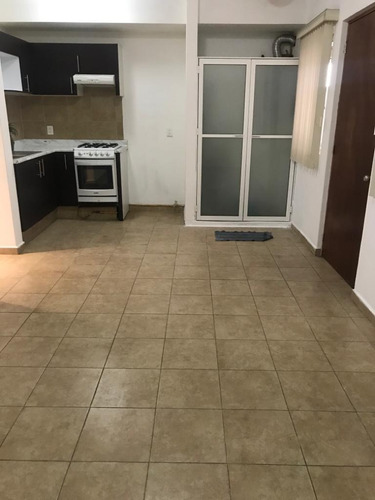 Venta Departamento Metro Mixcoac, Excelente Ubicación!! Con Terraza Privada