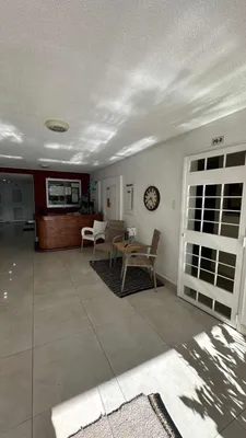 Apartamento en alquiler
