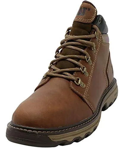 Caterpillar hot sale lytton boots