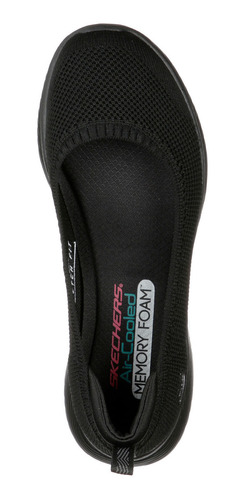 Imagen 5 de 5 de Tenis Mujer Skechers Microburst2.0-beiconic