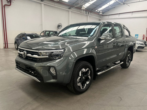 Volkswagen Amarok 3.0 V6 Cd Highline