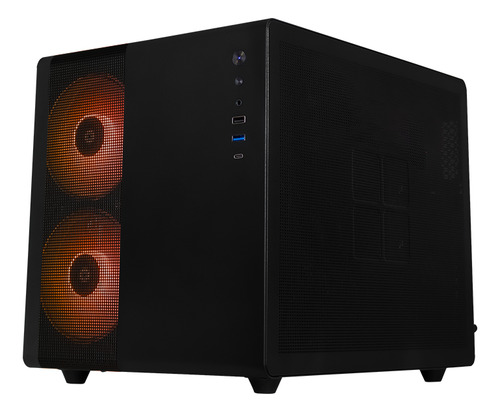 Xtreme Pc Amd Radeon Rx 7800 Xt Ryzen 9 32gb Ddr5 Ssd 2tb