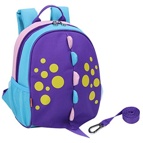 Yodo Kids Insulated Toddler Backpack With Safety 8y25f