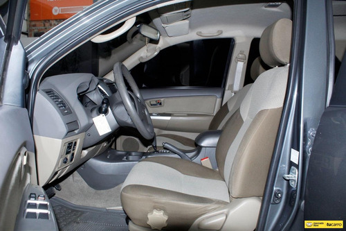 Imagen 15 de 25 de Toyota Fortuner Sr5