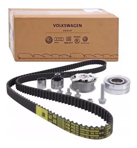 Kit De Distribucion Volkswagen Amarok 13/21