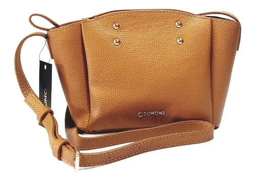 Bolsa Tiracolo Pequena Dumond Shoulder Bag 485055