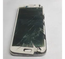 Comprar Celular Samsung S 5 G 900 Branco Placa Não Liga Os 7543 no Mercado Livre