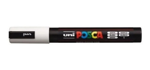 Marcador Uni Posca Pc-5m