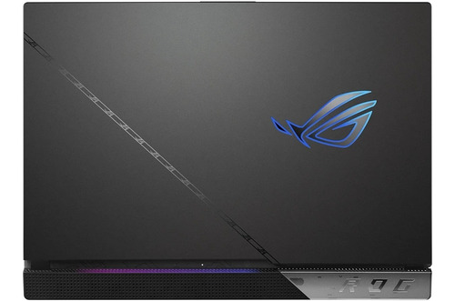 Imagen 9 de 10 de Notebook Asus Rog Strix Scar Corei9 16gb 512gb Rtx3060