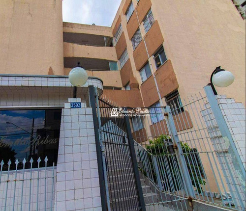 Imagem 18 de 18 de Apartamento Com 2 Dormitórios À Venda, 58 M² Por R$ 215.000 - Jardim Vila Galvão - Guarulhos/sp - Ap0462