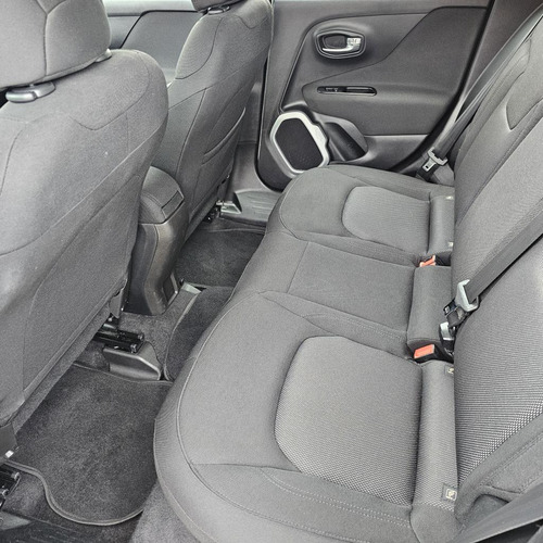 Jeep Renegade 1.8 4x2 Flex 16V Aut.