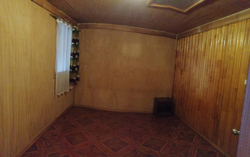 Casa De 3 Dormitorios Y 1 Baño Comuna De Talcahuano