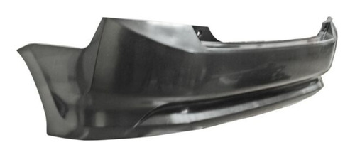 Defensa Delantera Honda City 2010-2013 P/pintar 