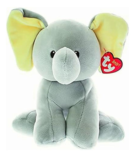Ty Bubbles: Elefante, 23 Cm (united Labels Ibérica 82000ty)