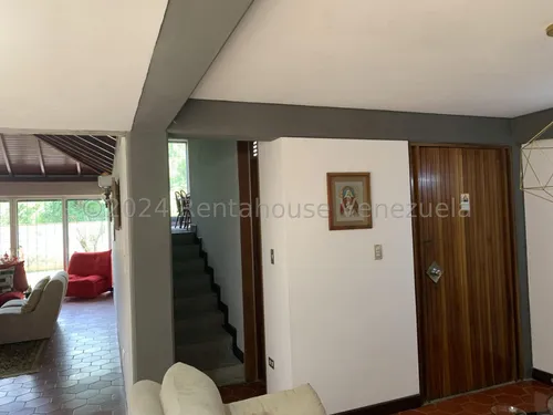 Ls Vende Casa Caurimare