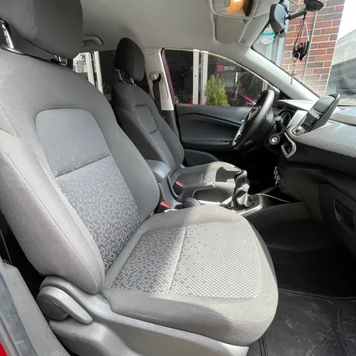 Chevrolet Tracker 1.2 T Ls Tm