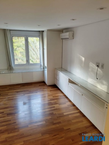 Imagem 10 de 15 de Apartamento - Jardim Paulistano - Sp - 689295