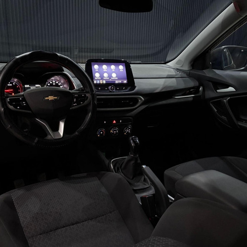 Chevrolet Tracker 1.2 Ls Turbo Mt