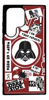 Funda Protector Case Para Samsung S23 Ultra Star Wars