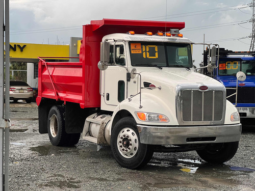 Peterbilt 2010 Volteo