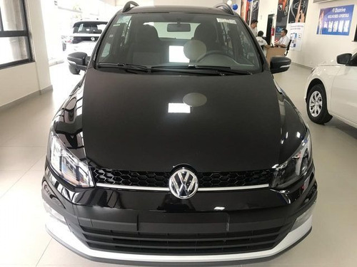 Volkswagen Fox Xtreme