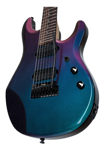 Imagem 6 de 7 de Guitarra Sterling By Music Man Jp70-mdr Jp Signature