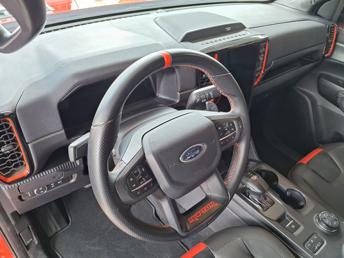 Ford Ranger 2024