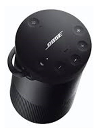 Imagen 4 de 6 de Altavoz Bluetooth Bose Soundlink Revolve + Ii