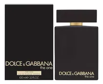 Comprar Dolce & Gabbana The One Intense Edp 100 Ml Para Hombre