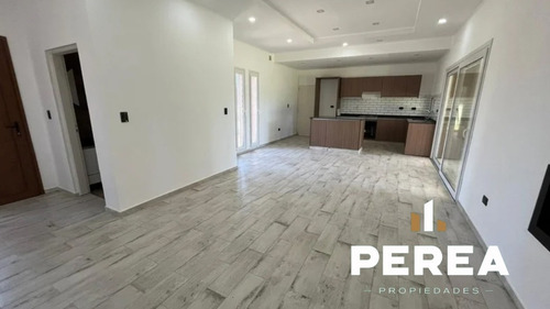 Casa En Comarcas De Lujan - Santa Irene