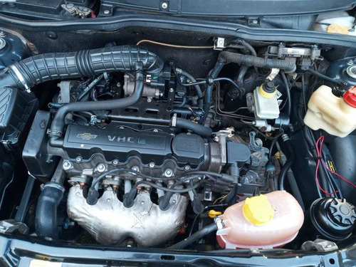 Chevrolet Celta 2012 1.0 Lt Flex Power 5p