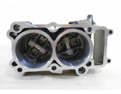 Cilindro Motor Yamaha R3 Mt03 Com 2 Pistão E Anel 19/21 (Usado)