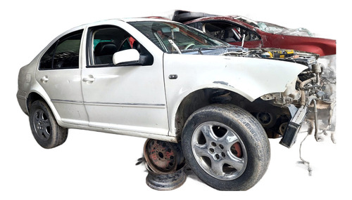 Flecha Homocinética Izquierda Vw Jetta Clásico Vr6 2007 (Usado)