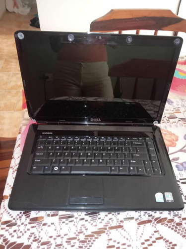 Laptop Dell Inspiron 1545 Usada
