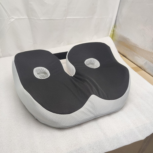 Cojín De Asiento Ergonómico De Espuma Para Glúteos Para Aliv