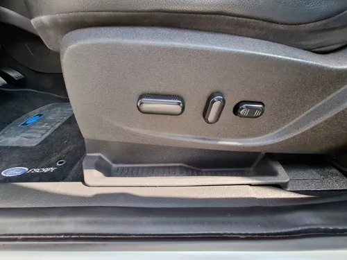 Ford Escape 2.0 Titanium