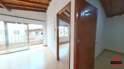 Casa En Arriendo En Itagüí - La Gloria